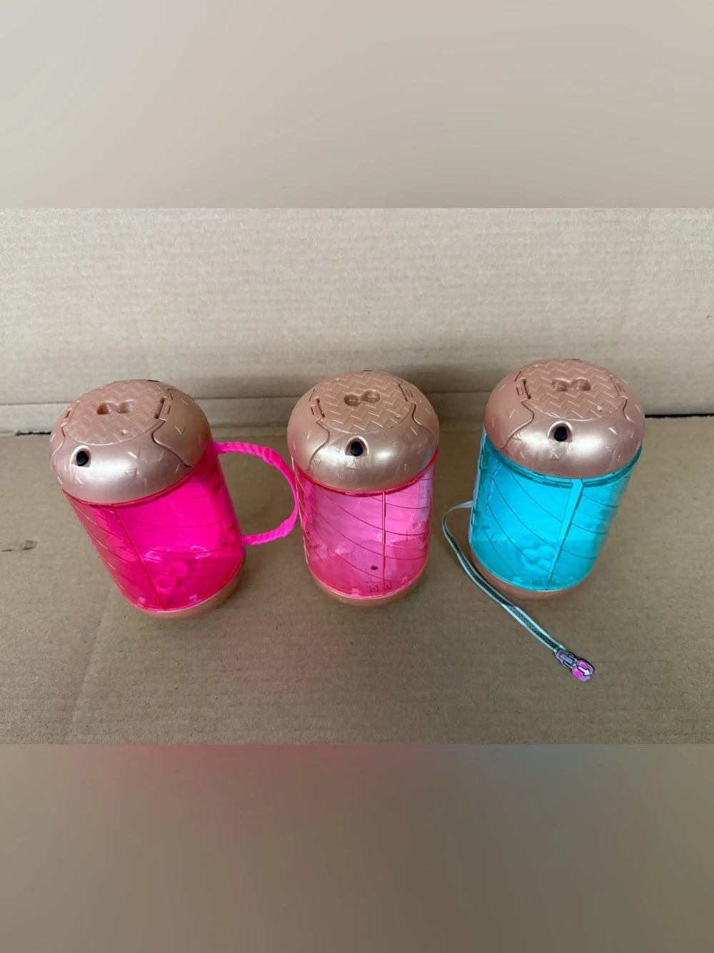 L.O.L. Surprise! set five